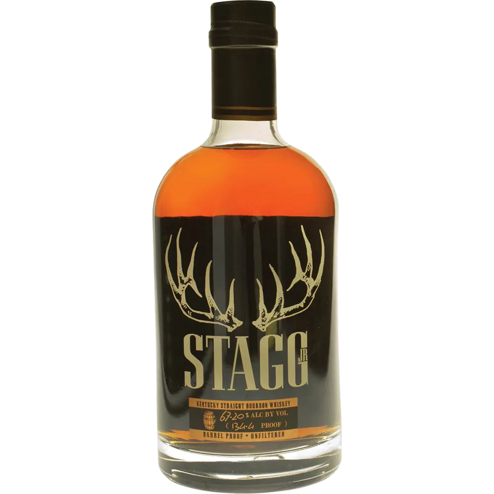 Stagg Bourbon