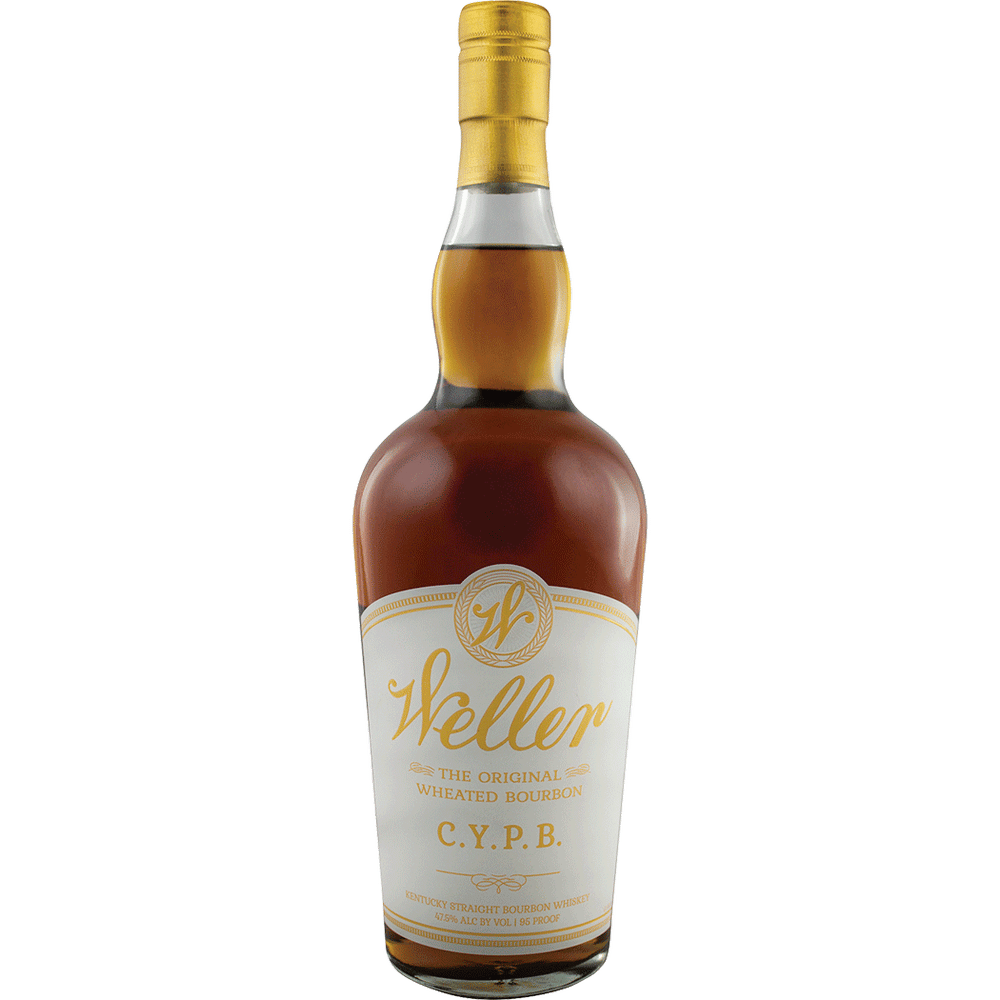 WL Weller C.Y.P.B.Bourbon