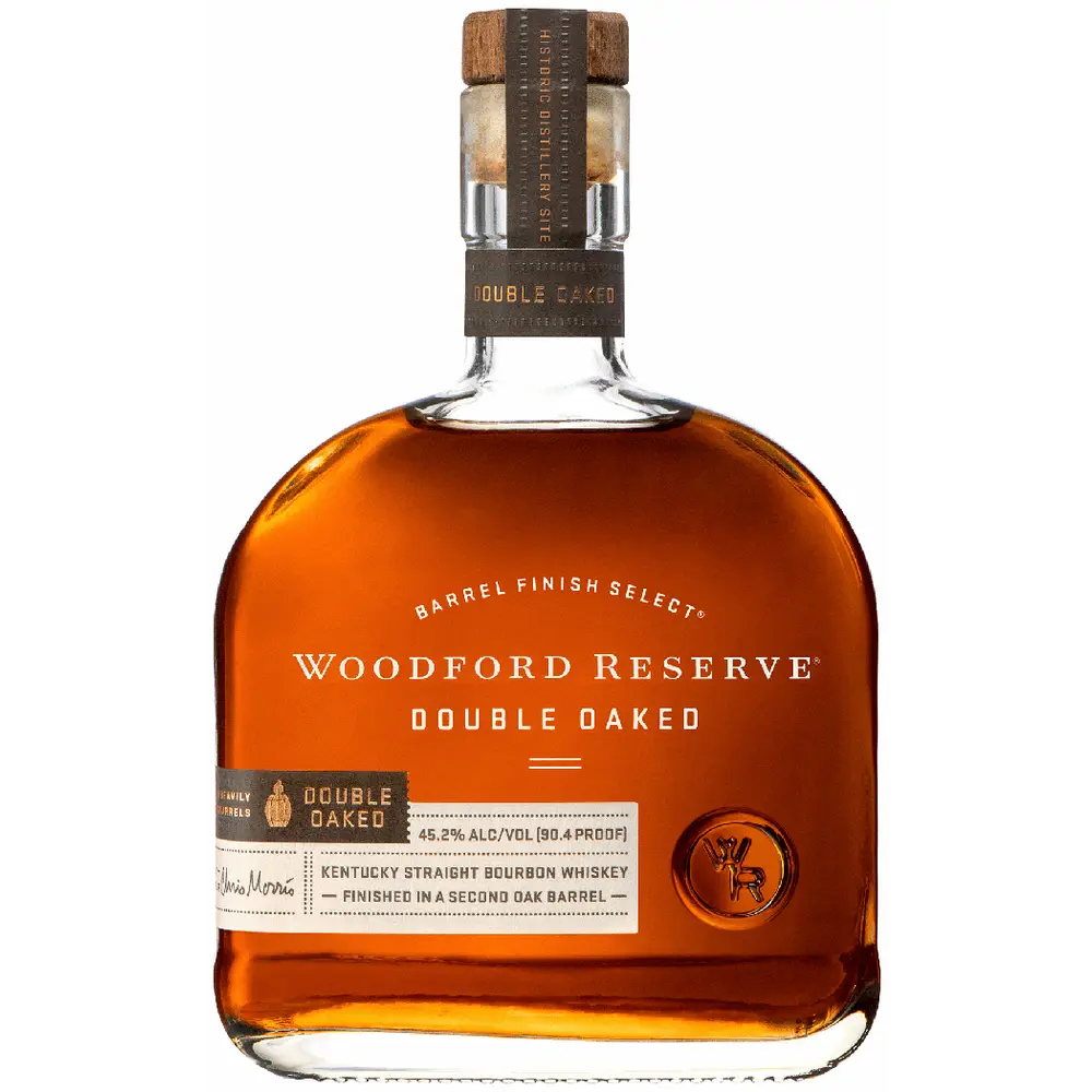 Woodford Reserve Double Oaked