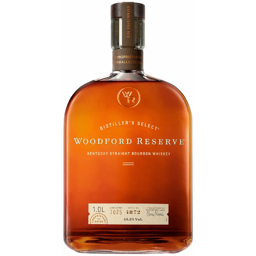 Reserva de Woodford