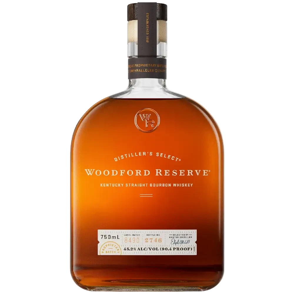 Woodford Reserve