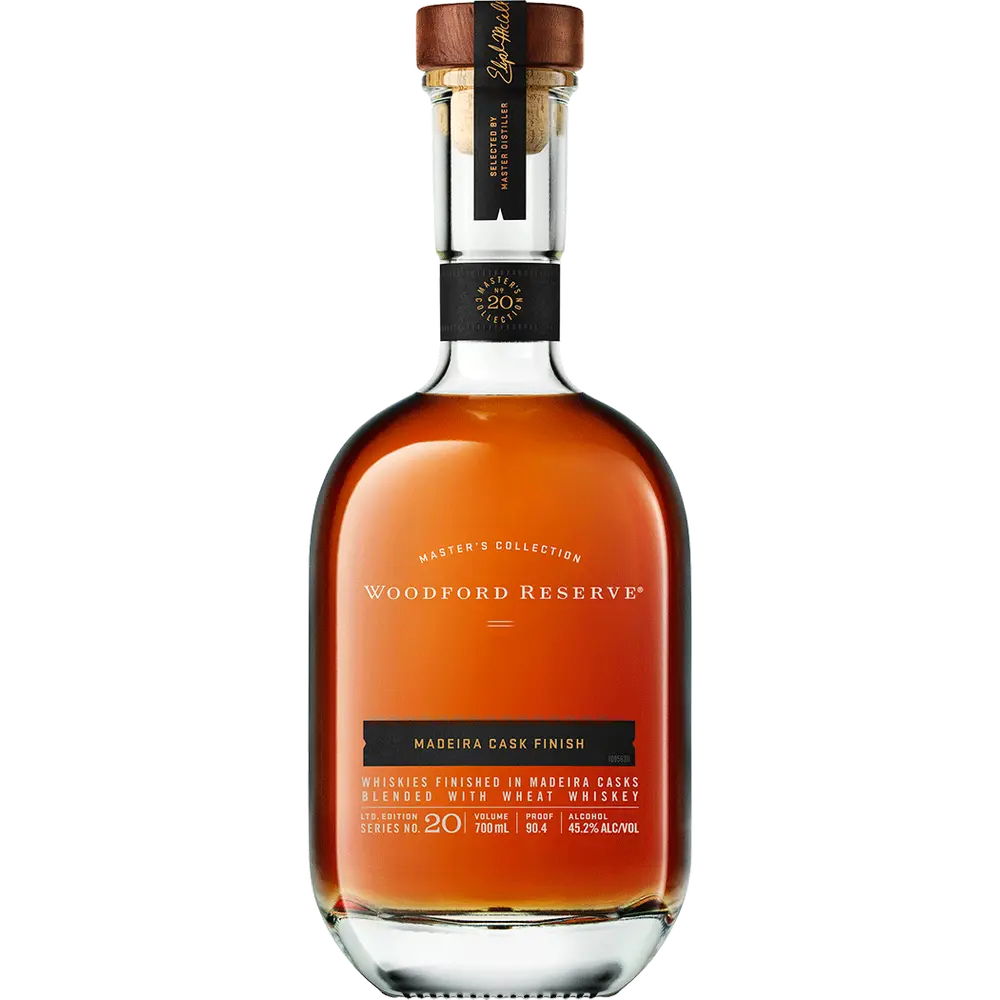 Woodford Reserve Master's Collection Madeira Cask Finish