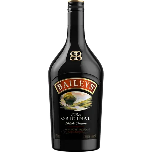 Baileys Irish Cream - engraveVine