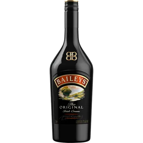 Baileys Irish Cream - engraveVine
