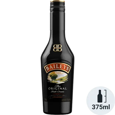 Baileys Irish Cream - engraveVine