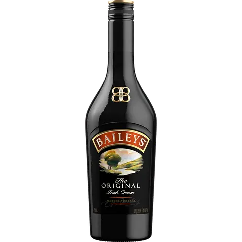 Baileys Irish Cream - engraveVine