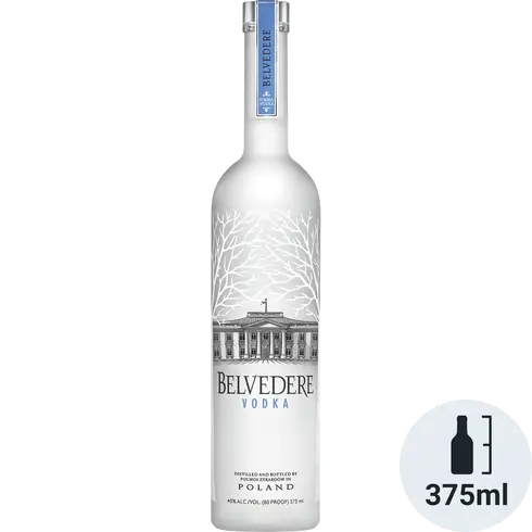 Belvedere Vodka - engraveVine