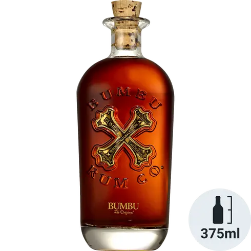 Bumbu Rum - engraveVine