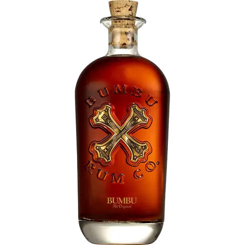 Bumbu Rum - engraveVine