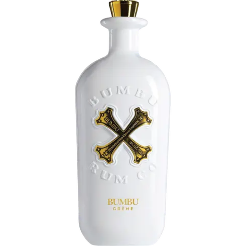 Bumbu Rum Cream - engraveVine