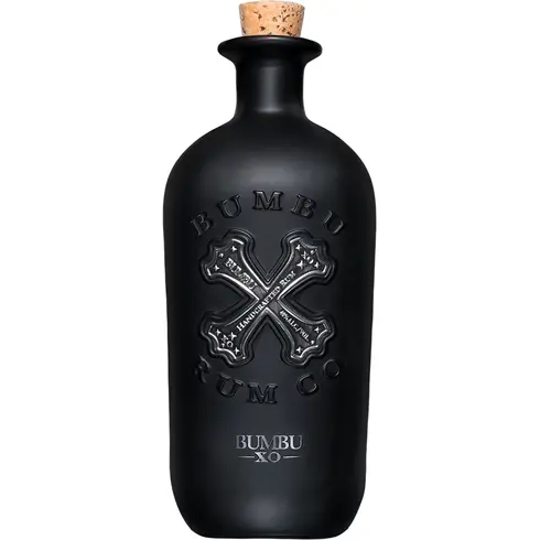 Bumbu XO Rum - engraveVine