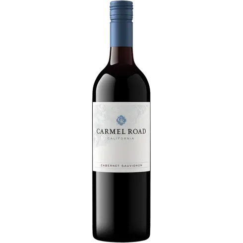 Carmel Road Cabernet Sauvignon - engraveVine