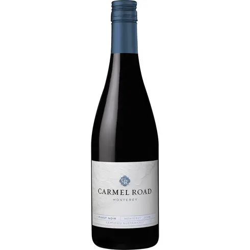 Carmel Road Pinot Noir Monterey - engraveVine