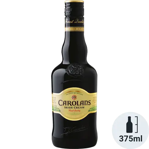 Carolan's Irish Cream - engraveVine