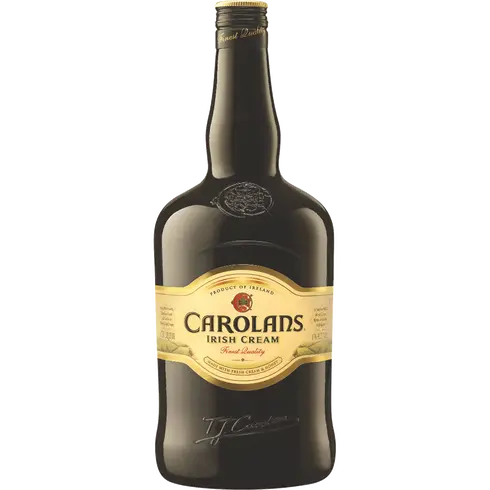 Carolan's Irish Cream - engraveVine