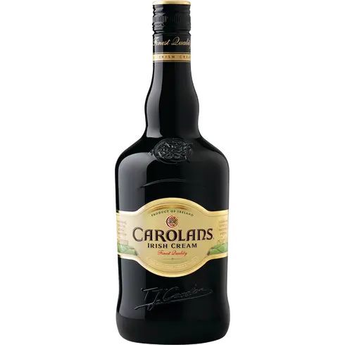 Carolan's Irish Cream - engraveVine
