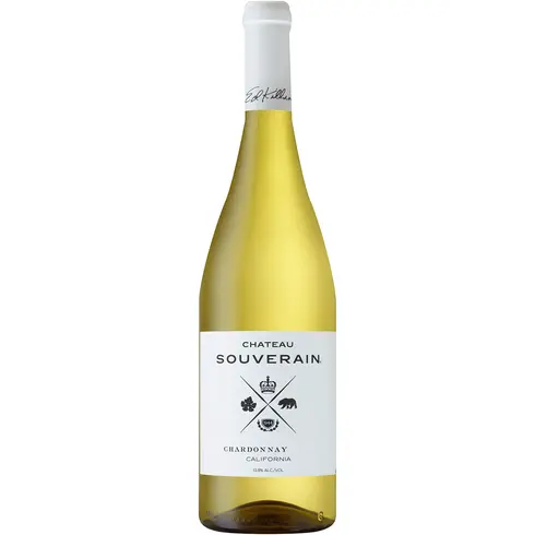 Chateau Souverain Chardonnay - engraveVine