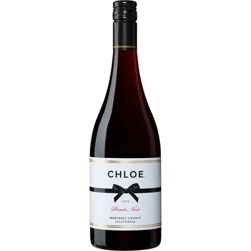 Chloe Pinot Noir - engraveVine