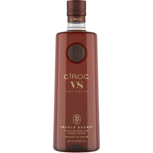 Ciroc VS - engraveVine