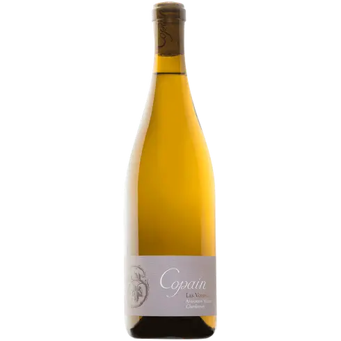 Copain Chardonnay Tous Ensemble - engraveVine