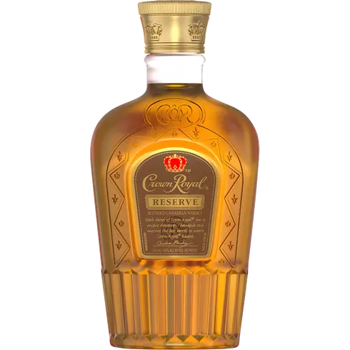 Crown Royal Special Reserve - engraveVine