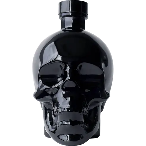 Crystal Head Onyx Vodka - engraveVine