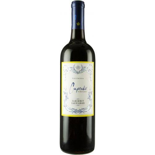 Cupcake Cabernet - engraveVine