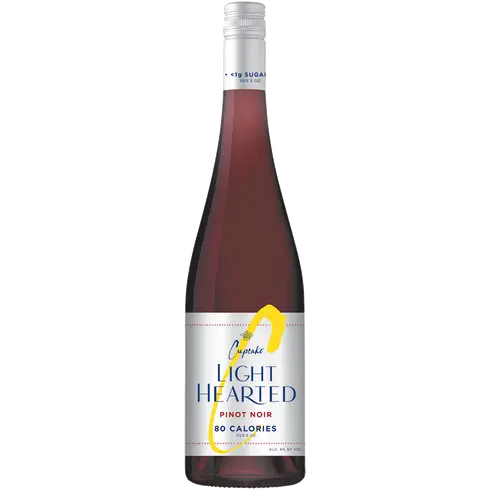 Cupcake LightHearted Pinot Noir - engraveVine