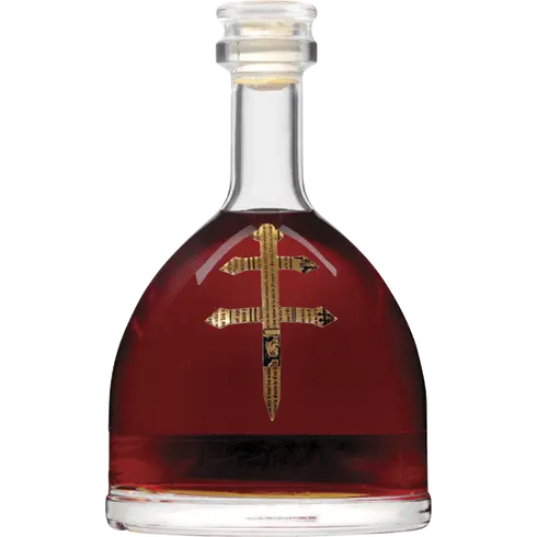 D'Usse VSOP - engraveVine