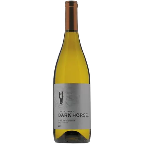 Dark Horse Chardonnay - engraveVine