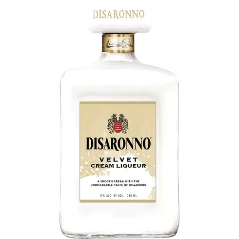 Disaronno Velvet - engraveVine