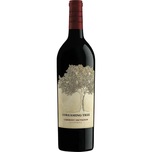 The Dreaming Tree Cabernet Sauvignon - engraveVine