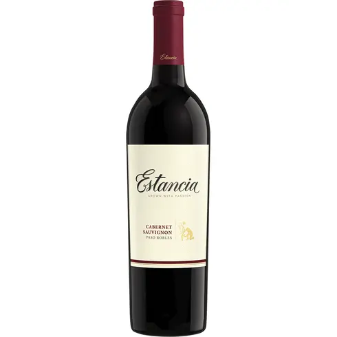 Estancia Cabernet - engraveVine