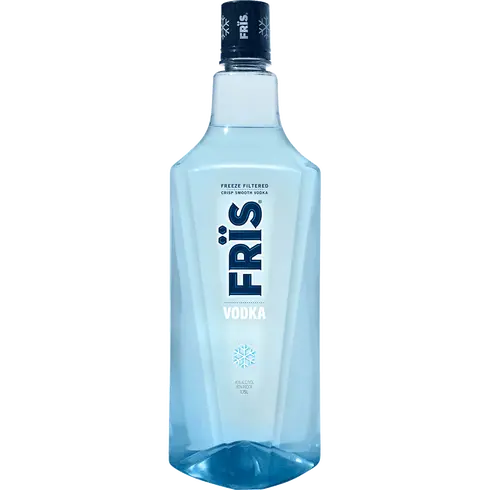 Fris Vodka - engraveVine