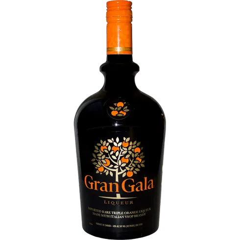 Gran Gala - engraveVine