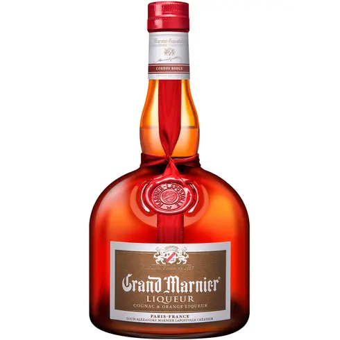 Grand Marnier Cordon Rouge - engraveVine