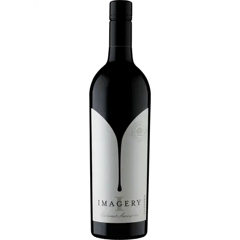Imagery Cabernet Sauvignon - engraveVine