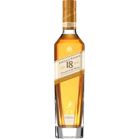 Johnnie Walker 18 Year Old - engraveVine