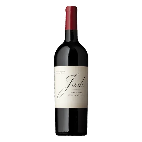 Josh Cellars Cabernet Sauvignon - engraveVine