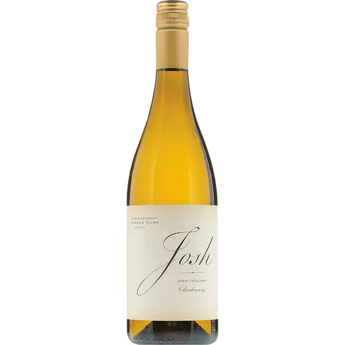 Josh Cellars Chardonnay - engraveVine