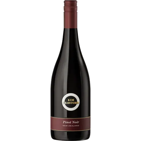 Kim Crawford Pinot Noir - engraveVine
