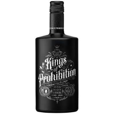 Kings of Prohibition Cabernet Sauvignon - engraveVine