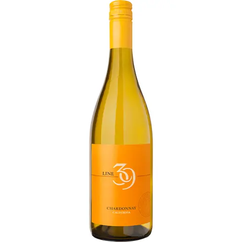 Line 39 Chardonnay - engraveVine