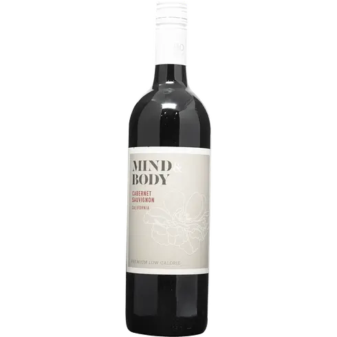Mind + Body Cabernet Sauvignon - engraveVine