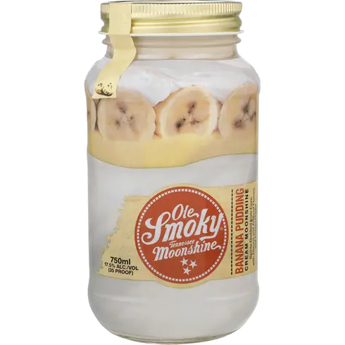 Ole Smokey Banana Pudding - engraveVine