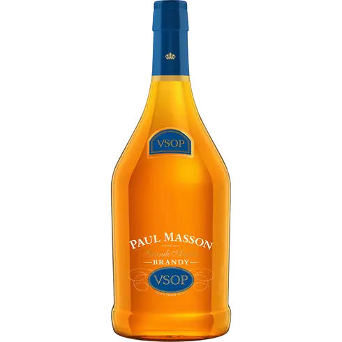 Paul Masson Brandy VSOP - engraveVine