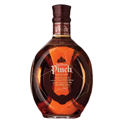 Pinch Scotch - engraveVine