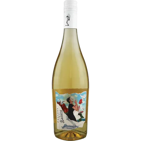 Prayers Of Saints Chardonnay - engraveVine