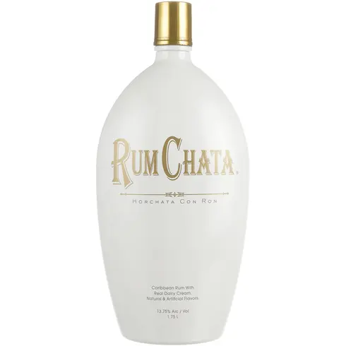Rum Chata - engraveVine