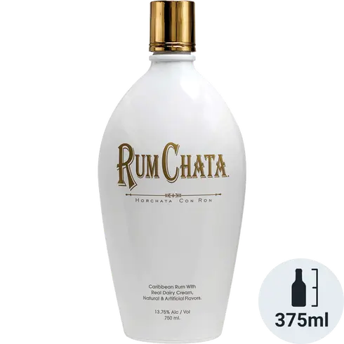 Rum Chata - engraveVine